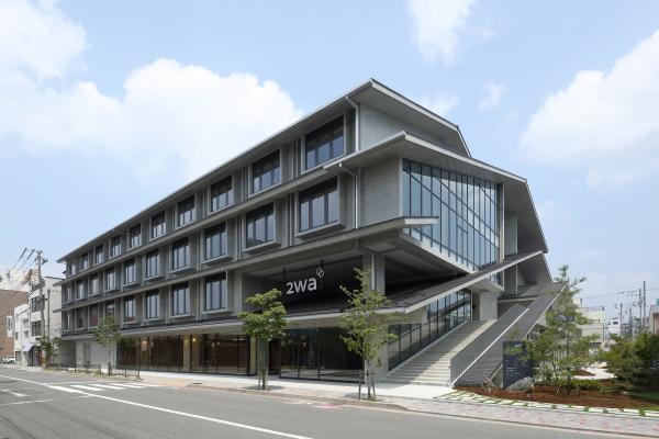 聖護院蓮華蔵町計画